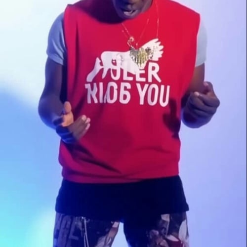 Cayps - Malawi artist on MalawiSongs