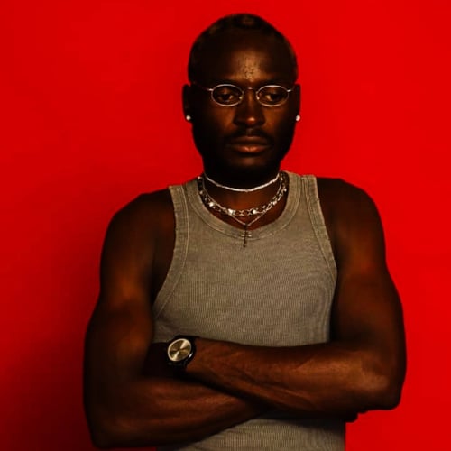 Rolisma Southboi - Malawi artist on MalawiSongs