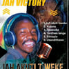 Tasavuka Jah Victory by kellz