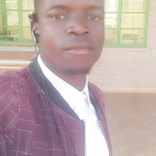 Shafreda Olray - Malawi artist on MalawiSongs