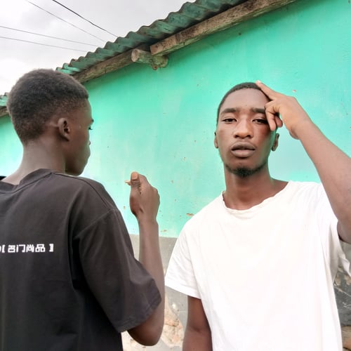 Geckov - Malawi artist on MalawiSongs