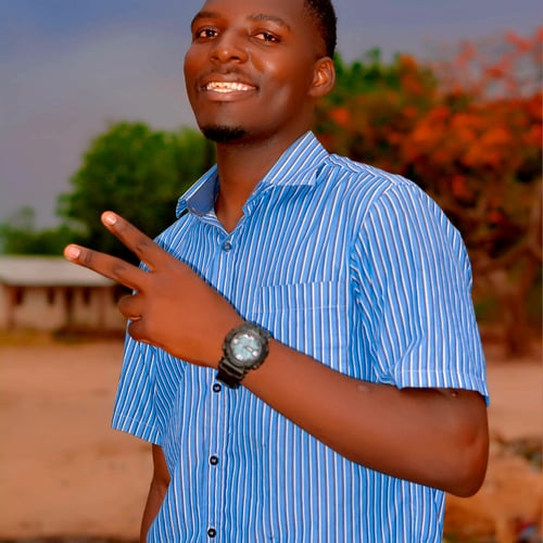 Forty - Malawi artist on MalawiSongs