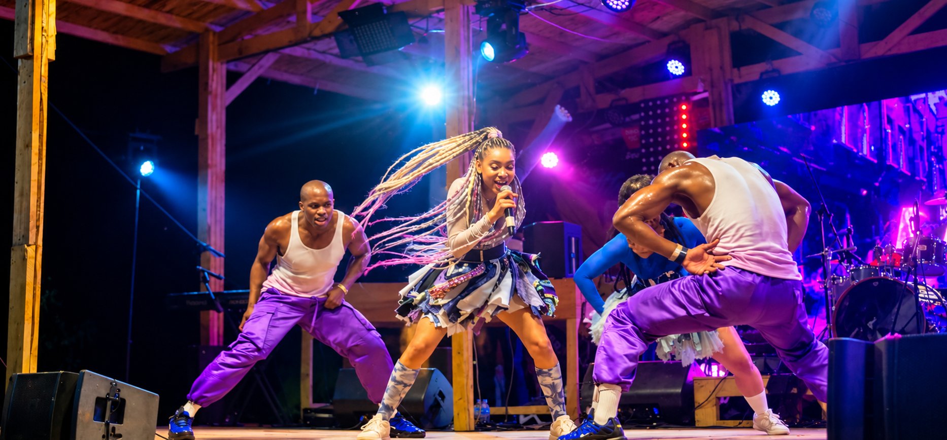 Events in Malawi 4