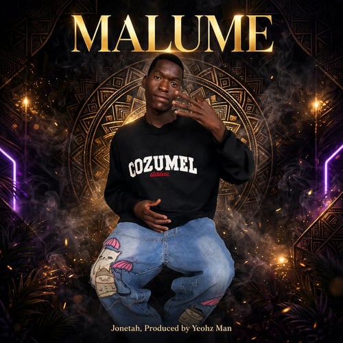 Malume by Hamilton - MalawiSongs