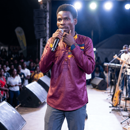 Alipo wina feat Quin Dorcas,(prod by Leack D) by Leack D - MalawiSongs
