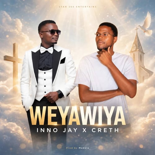 Creth feat. Inno Jay - Weyawiya (Official Audio) by CRETH SINGER - MalawiSongs