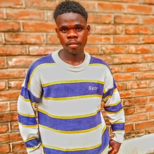 Ameka - Malawi artist on MalawiSongs