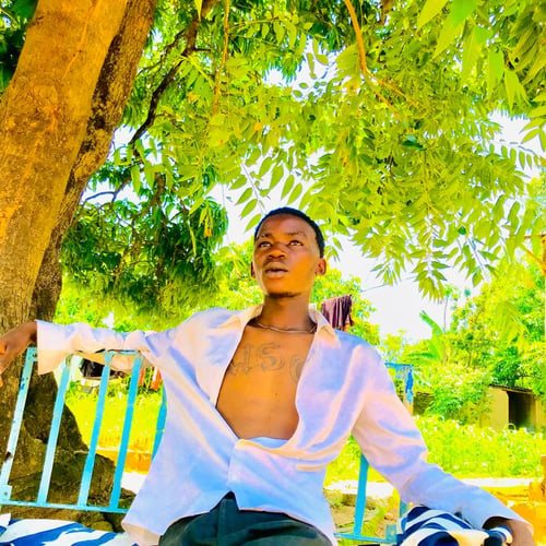 WSC - Malawi artist on MalawiSongs