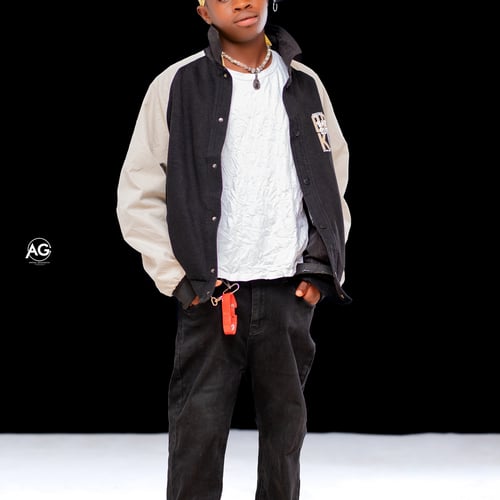 Real Kidd - Malawi artist on MalawiSongs