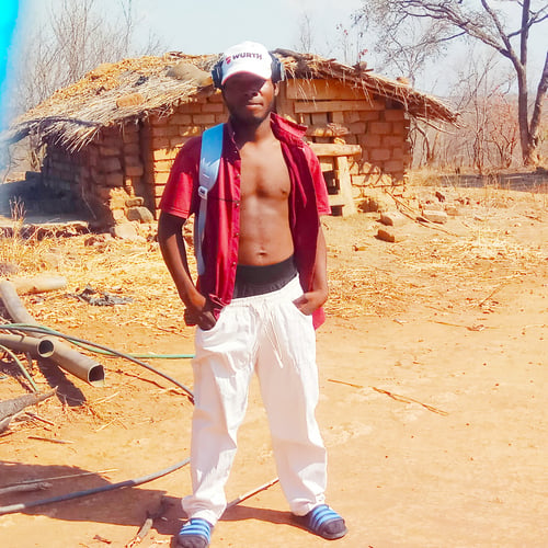 Ley Jay - Malawi artist on MalawiSongs