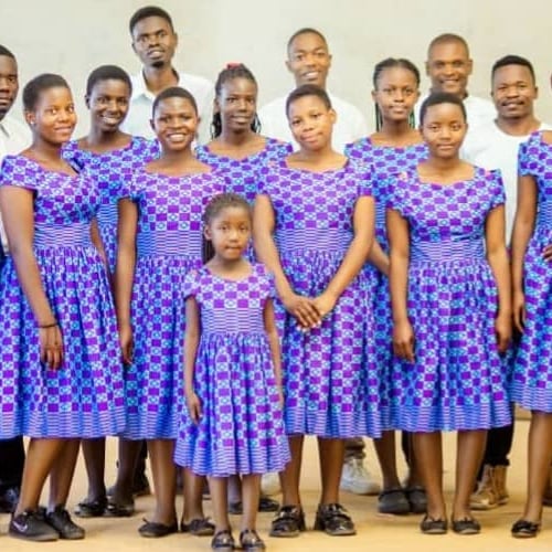 HILLTOP - Malawi artist on MalawiSongs