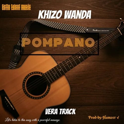 Pompano Producer H2 Hamze - Malawi Music