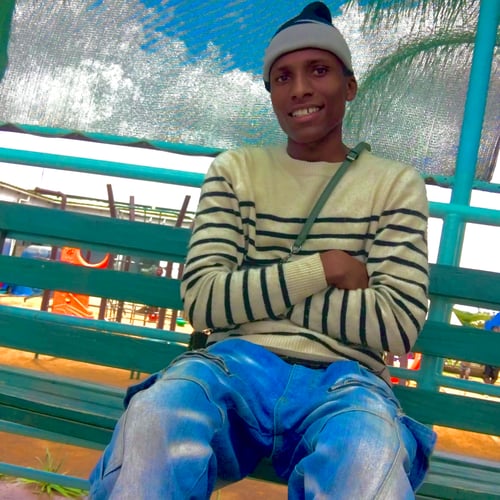 Lil Elmo Neyo - Malawi artist on MalawiSongs