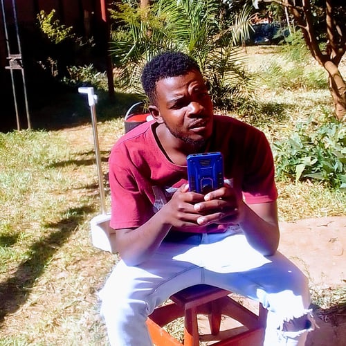 Nyafu Busy - Malawi artist on MalawiSongs