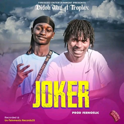 Didoh - Malawi artist on MalawiSongs