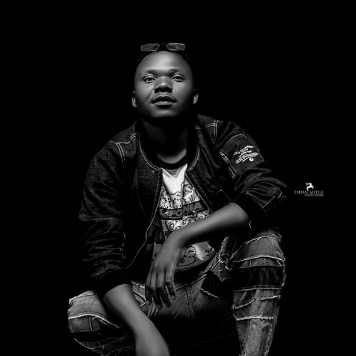 Henry Crush - Malawi artist on MalawiSongs