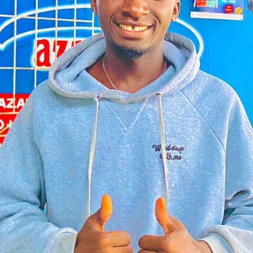 BOI NAMSO MALAWIAN - Malawi artist on MalawiSongs