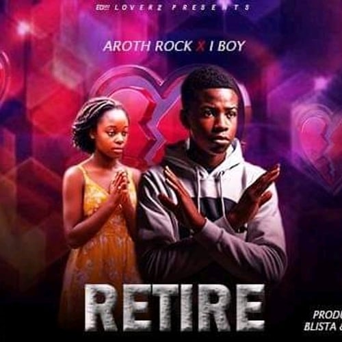 Aroth Rock malawi songs