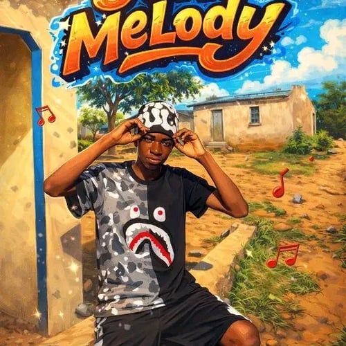 Jevi Melody - Malawi artist on MalawiSongs