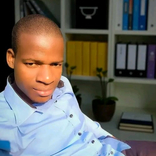 Wyson - Malawi artist on MalawiSongs