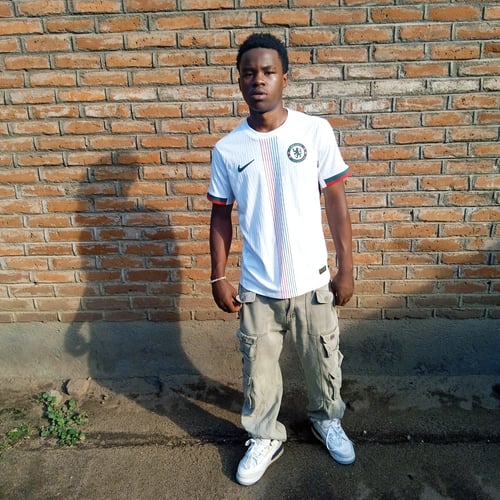 Ot Gondwana - Malawi artist on MalawiSongs
