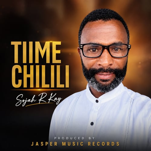 2 SOJAH R KAY TIIME CHILILI by Sojah R Kay - MalawiSongs