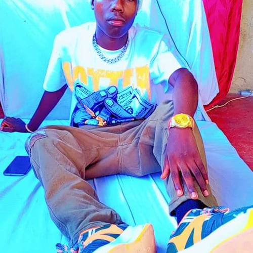 Fresh Melodie - Malawi artist on MalawiSongs