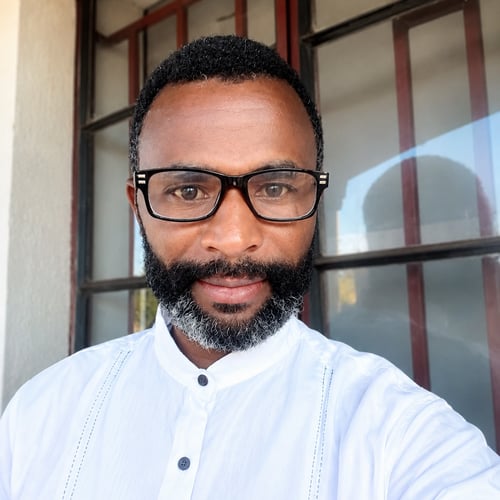 Sojah R Kay — artist photo