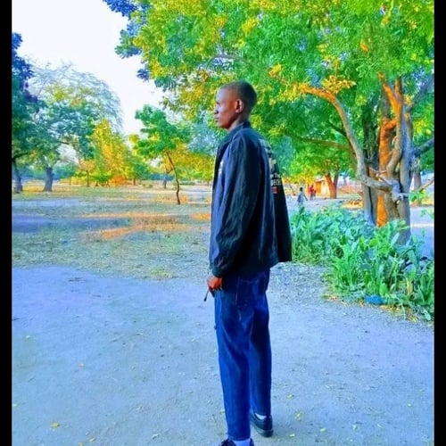 Morgan - Malawi artist on MalawiSongs