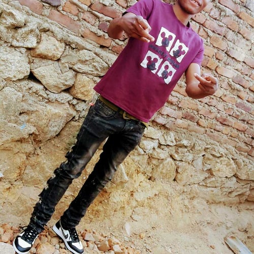 Kay _ All - Malawi artist on MalawiSongs