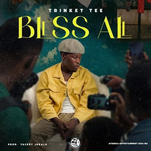 Trinket Bless All by Malawisongs - MalawiSongs