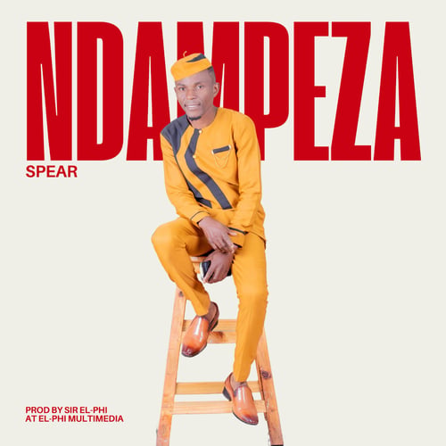Spear Mw - Malawi artist on MalawiSongs