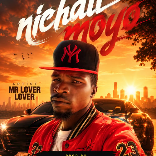 Nichali moyo by Dj Mussah - MalawiSongs