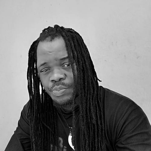 THOMY - Malawi artist on MalawiSongs