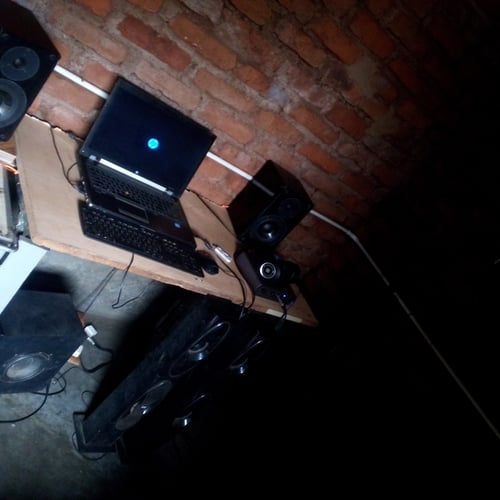 Whyc - Malawi artist on MalawiSongs
