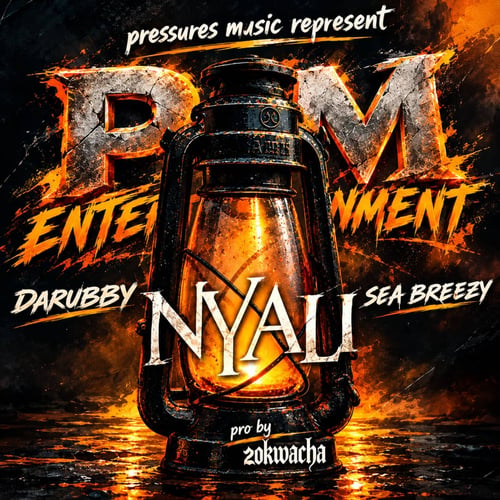 nyali by PRESSURES MUSIC - MalawiSongs