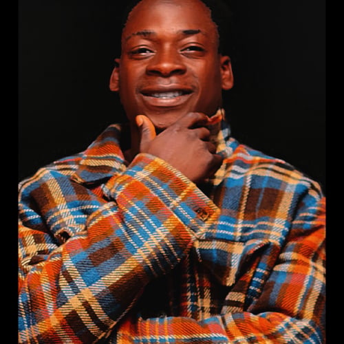 Dash - Malawi artist on MalawiSongs