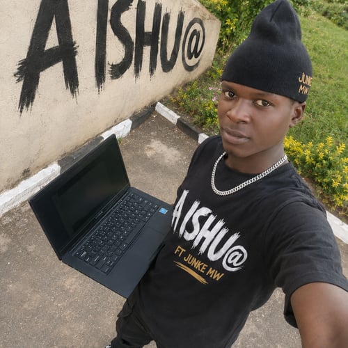 A ISHU@ YOLO - Malawi artist on MalawiSongs