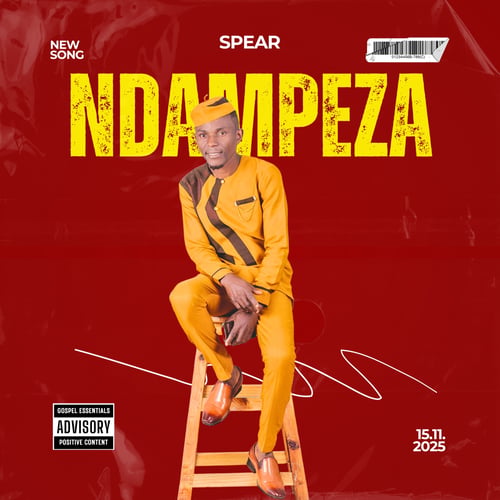 Ndampeza Spear Mw - Malawi Music