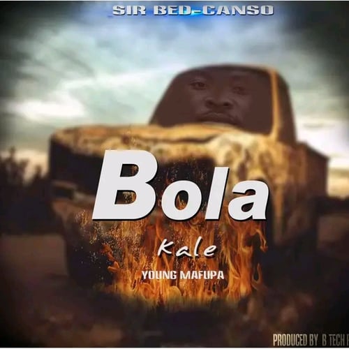 Bola kale by Young Mafupa - MalawiSongs