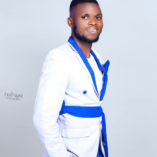 Messenger Eklezia - Malawi artist on MalawiSongs