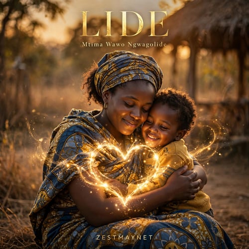 LIDE by ZestMaynet - Malawi Music