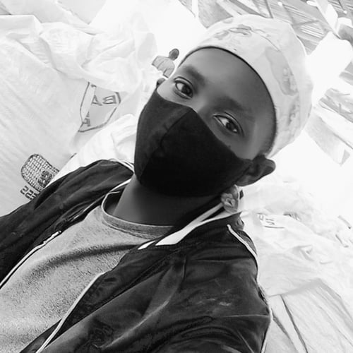 Pre Joe Music - Malawi artist on MalawiSongs