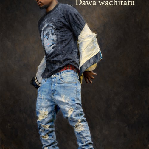 Dawa Wachitatu - Malawi artist on MalawiSongs