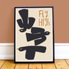 Fly High