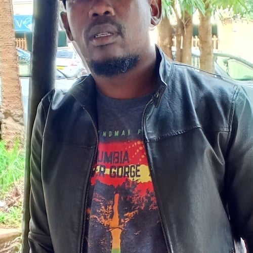Van Genda - Malawi artist on MalawiSongs