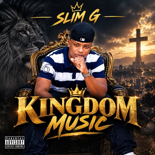 Am back by SLIM G - MalawiSongs