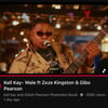 Kall Kay Wale ft Zeze Kingston Gibo Pearson
