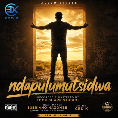 Ndapulumutsidwa by Ced K - MalawiSongs