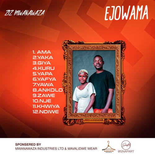 Zizi B Mwanawaza Yaka Prod by AsquareMrGiveMeTheVibe - Malawi Music